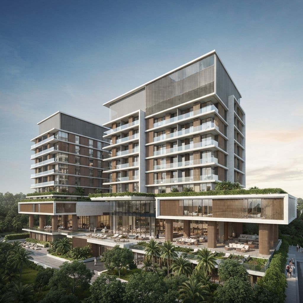 Hospitality & Tourism