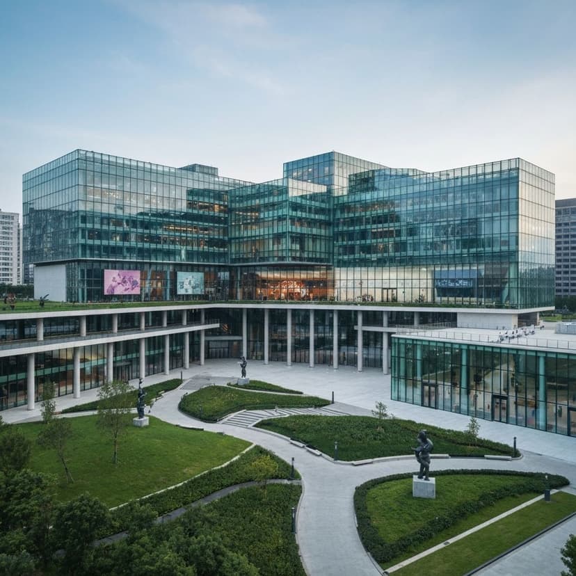 Completed Robles House