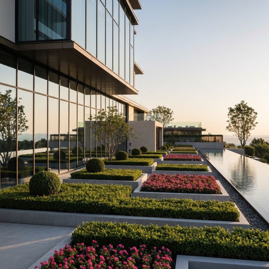 Hospitality & Resort