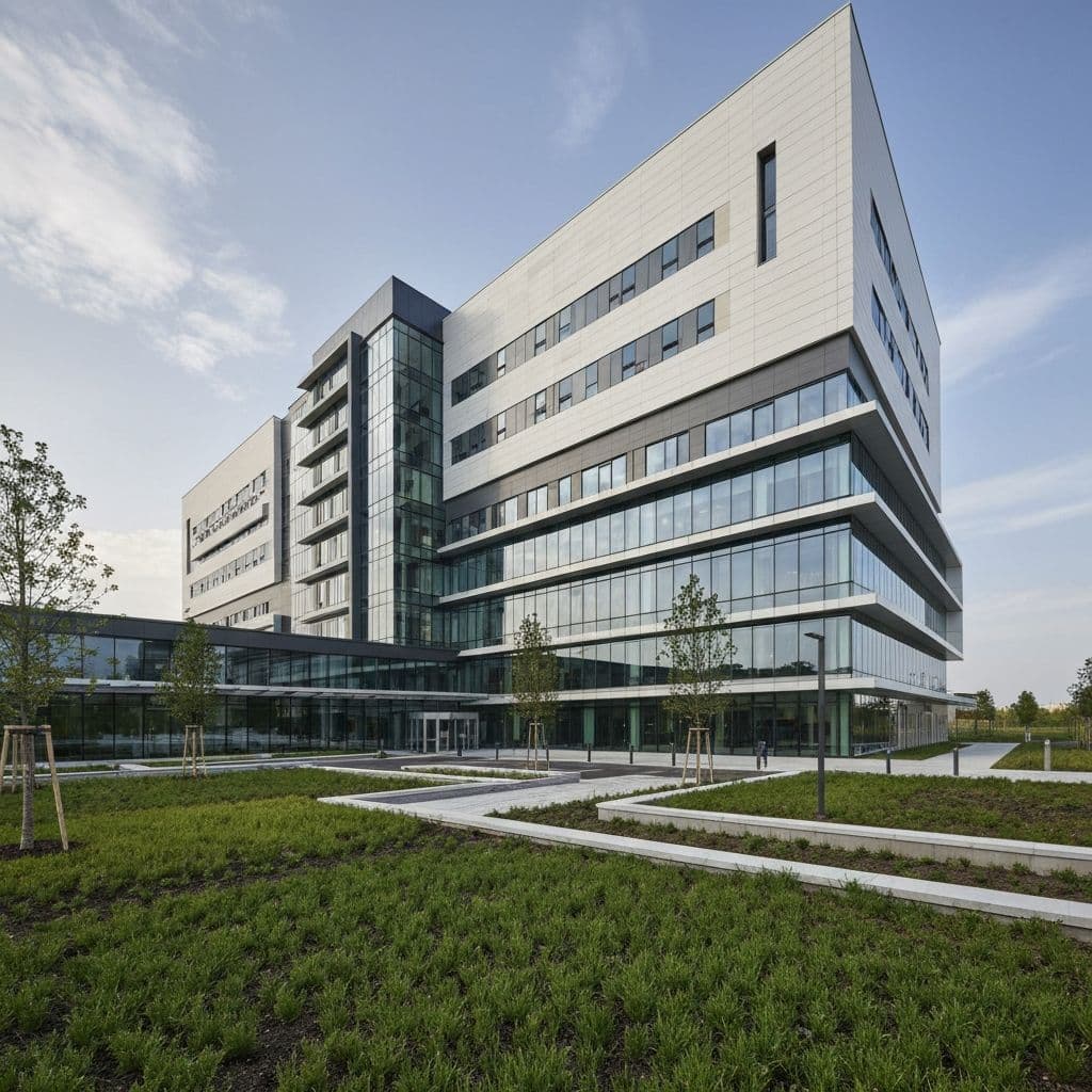 Healthcare & Wellness