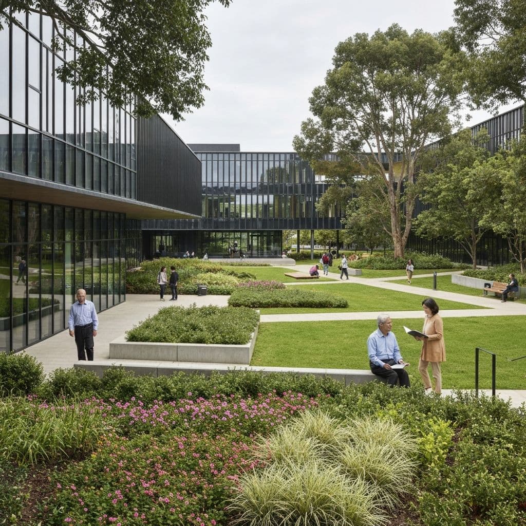 Education & Research