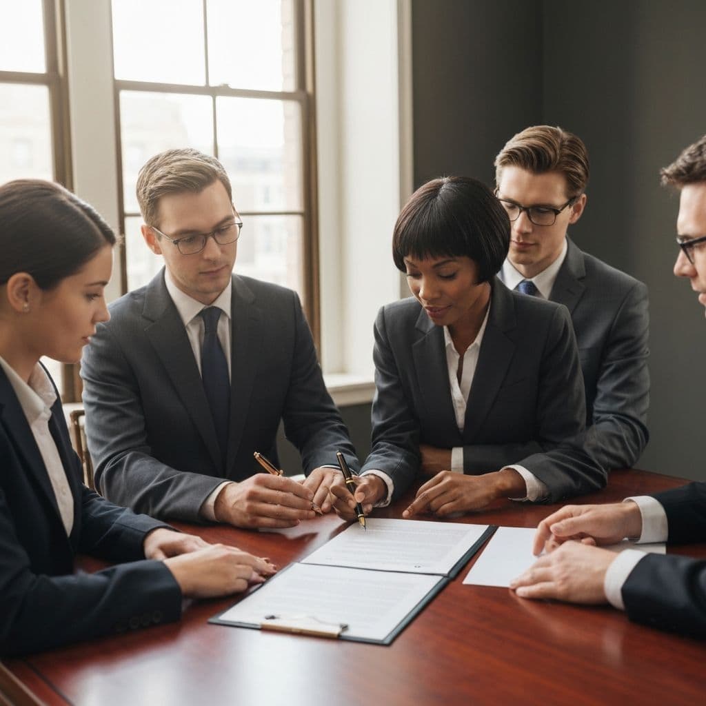 Project team coordination during NASCAR headquarters development