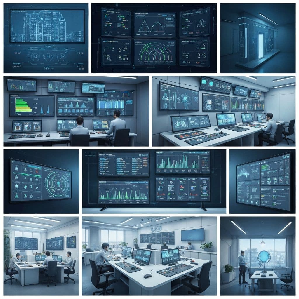 Technology integration for the Folger Shakespeare Library