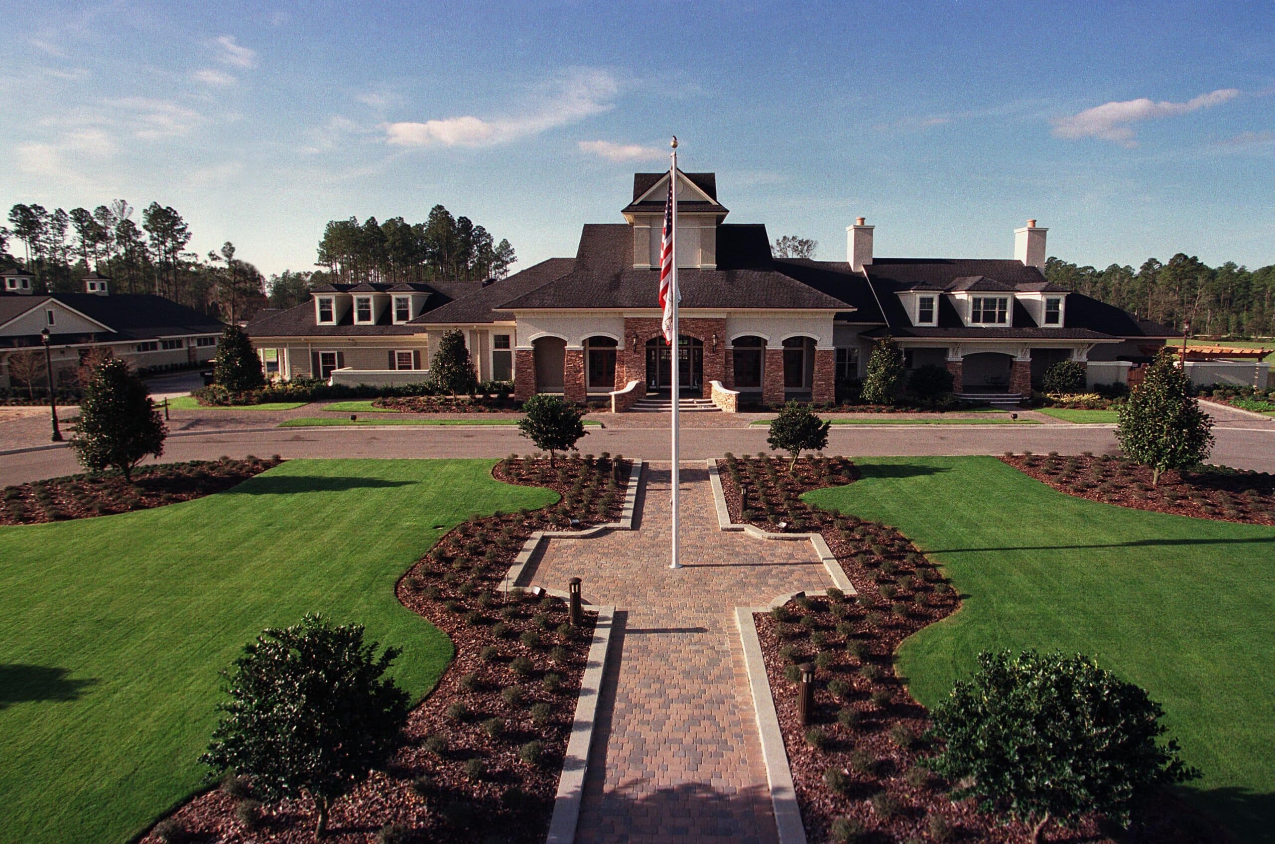 St. Johns Golf & Country Club