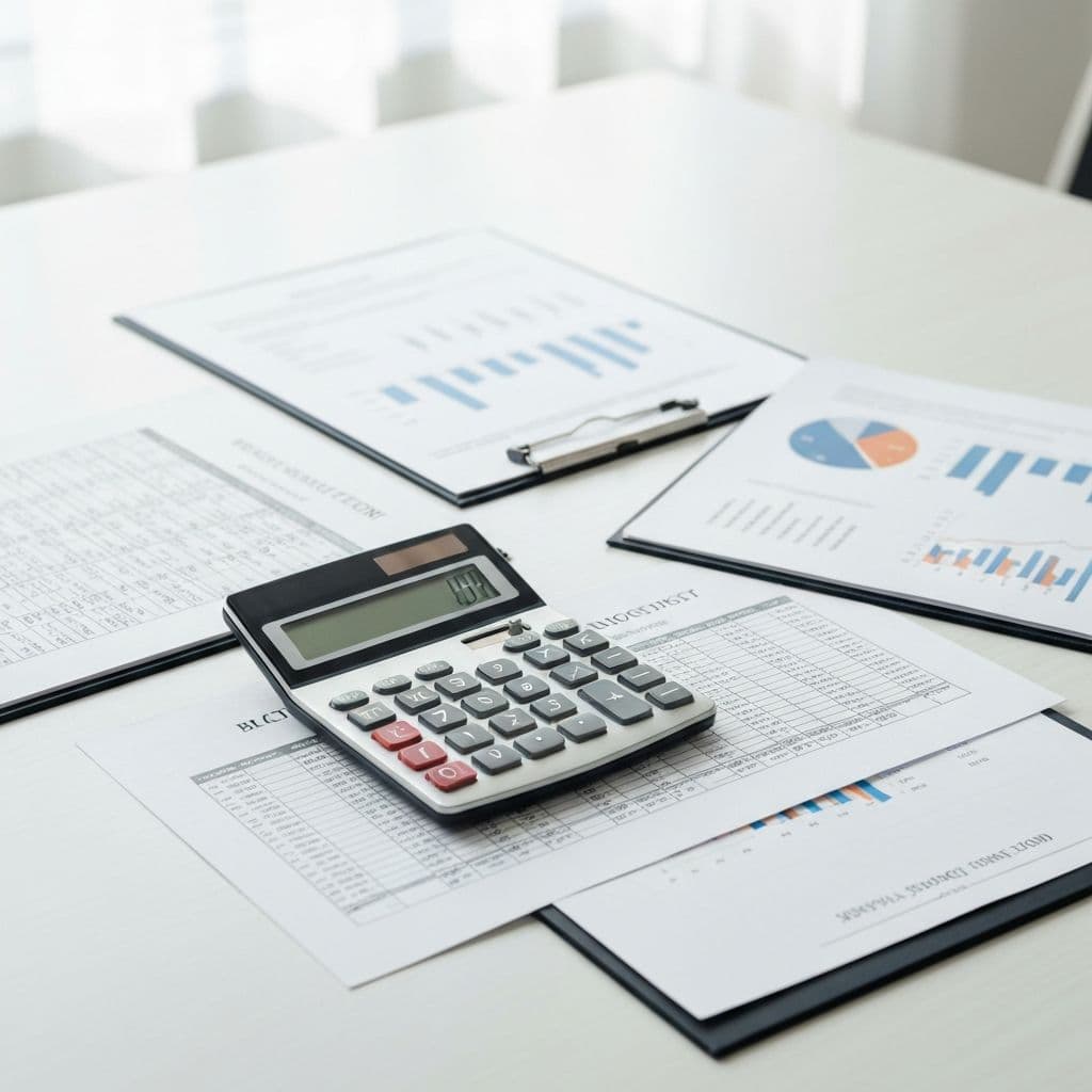 Financial planning during One Daytona development