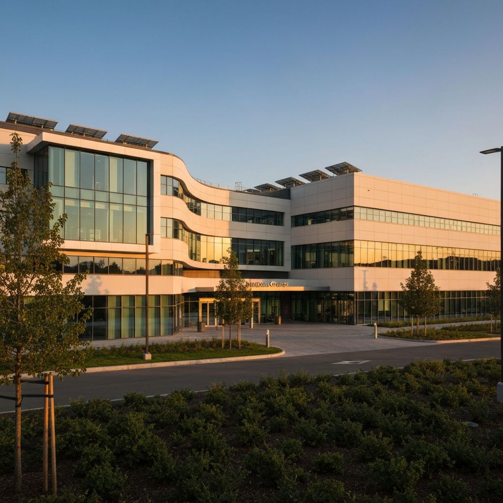 Healthcare & Wellness