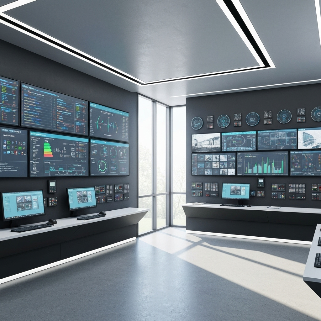 Technology Integration & Project Transition