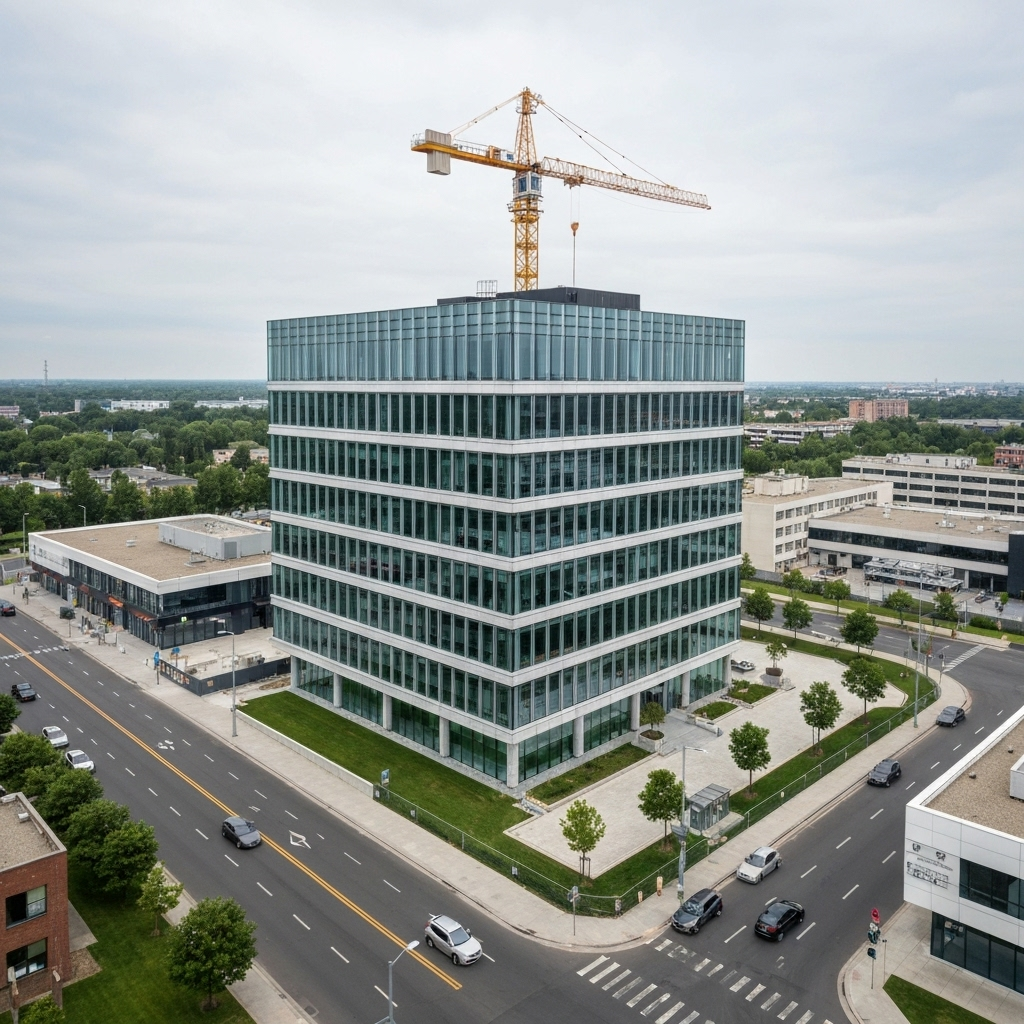 Wellness center design with natural light and therapeutic environments